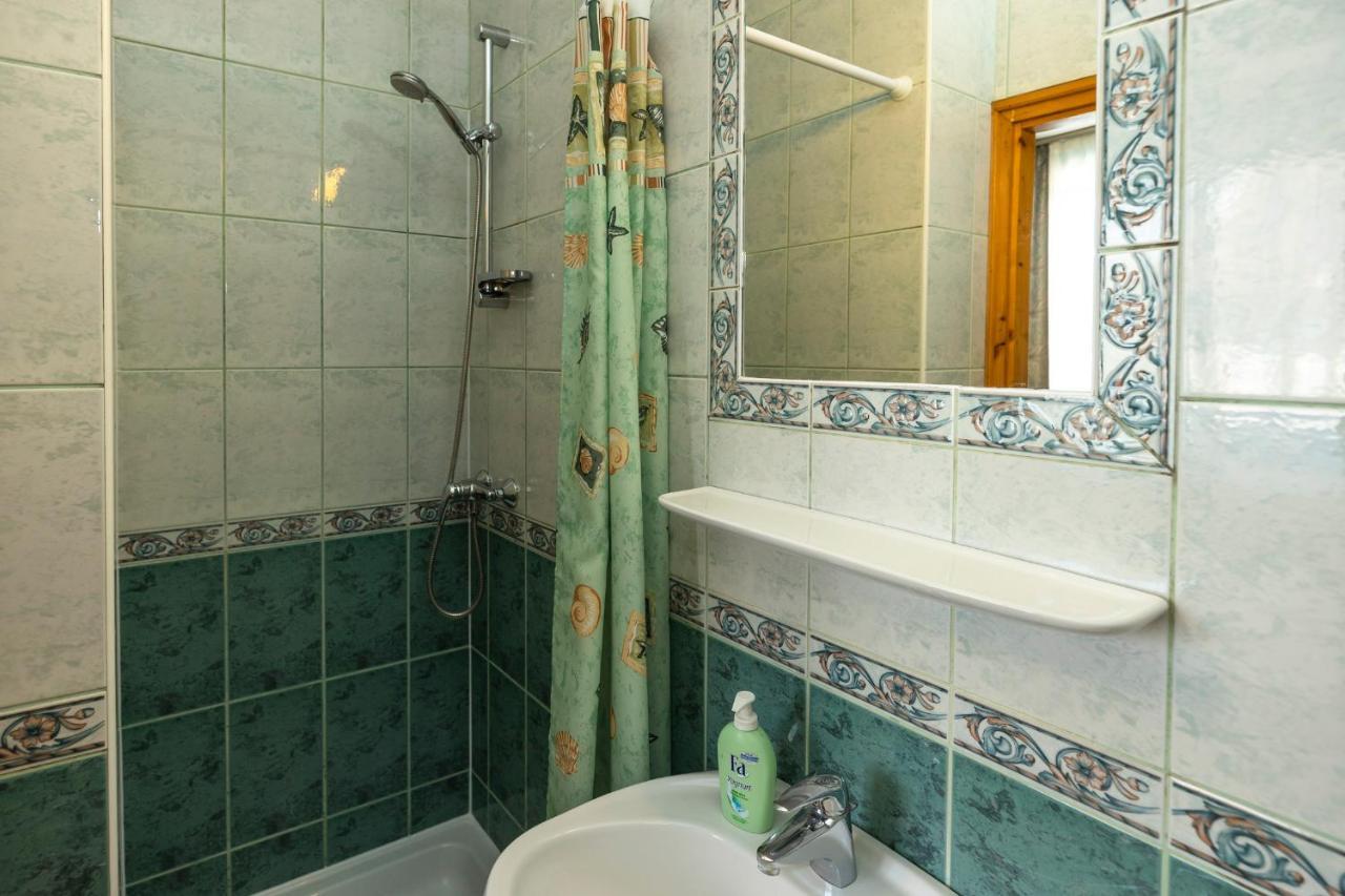 Bed & Breakfast Cecey Vendeghaz Eger
